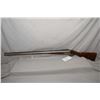 Image 3 : Remington Model 1900 .12 Ga Side By Side Hammerless Shotgun w/ 32" bbls [ fading blue finish, with v