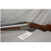 Image 4 : Remington Model 1900 .12 Ga Side By Side Hammerless Shotgun w/ 32" bbls [ fading blue finish, with v