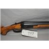 Image 2 : FEGE Model Continental 200 .12 Ga 3" Mag Side By Side Hammerless Shotgun w/ 30" bbls [ blued finish,