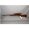 Image 3 : Remington Model 580 .22 LR Cal Single Shot Bolt Action Rifle w/ 24" bbl [ blued finish, starting to 