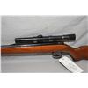 Image 4 : Remington Model 580 .22 LR Cal Single Shot Bolt Action Rifle w/ 24" bbl [ blued finish, starting to 