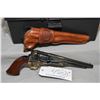 Image 1 : Restricted  Uberti Model Colt 1860 Army Reproduction .44 Perc Cal 6 Shot Revolver w/ 203 mm bbl [ bl