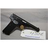 Image 1 : Restricted  F.N. Browning Model 1922  .380 Auto Cal 8 Shot Semi Auto Pistol w/ 114 mm bbl [ blued fi