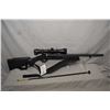 Image 1 : Traditions Model Buckstalker .50 Perc Cal Inline Black Powder Rifle w/ 24" bbl [ blued finish, no si