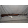 Image 1 : Cooey Model 75 .22 Rimfire Cal Single Shot Bolt Action Rifle w/ 27" bbl [ traces of blued finish tur