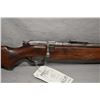 Image 2 : Cooey Model 75 .22 Rimfire Cal Single Shot Bolt Action Rifle w/ 27" bbl [ traces of blued finish tur