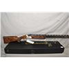 Image 1 : Browning Model Citori 725 Trap ADJ .12 Ga 2 3/4" Over & Under Break Action Shotgun w/ 30" blued bbls