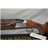 Image 4 : Browning Model Citori 725 Trap ADJ .12 Ga 2 3/4" Over & Under Break Action Shotgun w/ 30" blued bbls