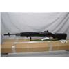 Image 3 : Norinco Model M305  7.62 Nato / .308 Cal Mag Fed Semi Auto Full Wood Military Style Rifle w/ 22" bbl