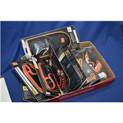 Gerber tools Ten new in package Gerber tools including multi tools for compound bow, shot gun and AR