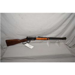 Winchester Model 94 .30 - 30 Win Cal Lever Action Rifle w/ 20" bbl [ blued finish, starting to fade 