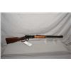 Image 1 : Winchester Model 94 .30 - 30 Win Cal Lever Action Rifle w/ 20" bbl [ blued finish, starting to fade 