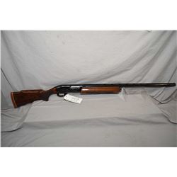 Remington Model 1100 Classic Trap .12 Ga 2 3/4" Semi Auto Shotgun w/ 30" vent rib bbl Marked Target 