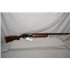 Image 1 : Remington Model 1100 Classic Trap .12 Ga 2 3/4" Semi Auto Shotgun w/ 30" vent rib bbl Marked Target 