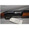 Image 2 : Remington Model 1100 Classic Trap .12 Ga 2 3/4" Semi Auto Shotgun w/ 30" vent rib bbl Marked Target 