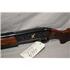 Image 4 : Remington Model 1100 Classic Trap .12 Ga 2 3/4" Semi Auto Shotgun w/ 30" vent rib bbl Marked Target 