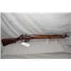 Image 1 : Lee Enfield ( Long Branch Dated 1943 ) Model No. 4 Mark 1* .303 Brit Cal Full Wood Bolt Action Mag F