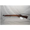 Image 3 : Lee Enfield ( Long Branch Dated 1943 ) Model No. 4 Mark 1* .303 Brit Cal Full Wood Bolt Action Mag F