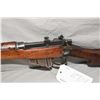 Image 4 : Lee Enfield ( Long Branch Dated 1943 ) Model No. 4 Mark 1* .303 Brit Cal Full Wood Bolt Action Mag F