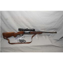 Savage Model 99C Series A  .308 Win Cal Mag Fed Lever Action Rifle w/ 22" bbl [ blued finish, barrel