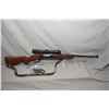 Image 1 : Savage Model 99C Series A  .308 Win Cal Mag Fed Lever Action Rifle w/ 22" bbl [ blued finish, barrel