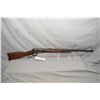 Image 1 : Winchester Model 1894  .38 - 55 Cal Lever Action Rifle w/ 26" octagon bbl [  Note : mag cut to half 