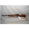 Image 3 : Churchill Model Lee Enfield No. 4 Mark 1 .303 Briit Cal Sporterized Rifle w/ 22" bbl [ blued finish,