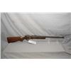 Image 1 : Cooey Model 39 .22 LR Cal Single Shot Bolt Action Rifle w/ 22" bbl [  fading blue finish with variou