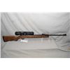 Image 1 : Diana Model 350 Mag Classic  .22 Pellet Cal Single Shot Air Rifle w/ 495 mm bbl [ appears as new, po