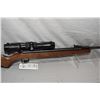 Image 2 : Diana Model 350 Mag Classic  .22 Pellet Cal Single Shot Air Rifle w/ 495 mm bbl [ appears as new, po