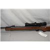 Image 4 : Diana Model 350 Mag Classic  .22 Pellet Cal Single Shot Air Rifle w/ 495 mm bbl [ appears as new, po