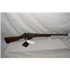 Image 1 : Lee Enfield Model No. 4 Mark 1 Sporter .303 Brit Cal Mag Fed Bolt Action Sporterized Rifle w/ 23 1/2