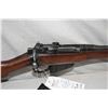 Image 2 : Lee Enfield Model No. 4 Mark 1 Sporter .303 Brit Cal Mag Fed Bolt Action Sporterized Rifle w/ 23 1/2