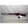 Image 3 : Lee Enfield Model No. 4 Mark 1 Sporter .303 Brit Cal Mag Fed Bolt Action Sporterized Rifle w/ 23 1/2