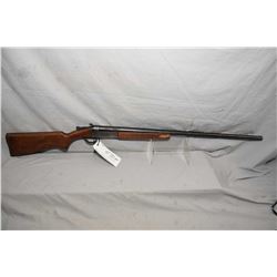 Mercury Model Single Barrel .16 Ga Break Action Shotgun w/ 30" bbl [ blued finish with various marks