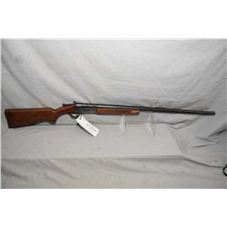 Mercury Model Single Barrel .16 Ga Break Action Shotgun w/ 30  bbl [ blued finish with various marks