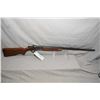 Image 1 : Mercury Model Single Barrel .16 Ga Break Action Shotgun w/ 30" bbl [ blued finish with various marks