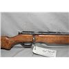 Image 2 : Cooey Model 75 .22 Rimfire Cal Single Shot Bolt Action Rifle w/ 27" bbl [ blued finish starting to f