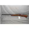 Image 3 : Cooey Model 75 .22 Rimfire Cal Single Shot Bolt Action Rifle w/ 27" bbl [ blued finish starting to f