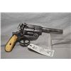 Image 1 : Gasser - Kropatschek Model 1870 Austrian Cavalry .11 MM Gasser Montenegrin Cal 6 Shot Revolver w/ 6"