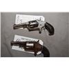 Image 2 : Lot of Two Antique Firearms : Hopkins & Allen Model Ranger No. 2 .32 RF Cal 5 Shot Revolver w/ 70 mm