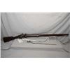 Image 1 : Unknown Reproduction Brown Bess Model Graice 1762 .75 Flintlock Cal Full Wood Military  Musket [ bro