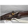 Image 2 : Unknown Reproduction Brown Bess Model Graice 1762 .75 Flintlock Cal Full Wood Military  Musket [ bro