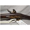 Image 4 : Unknown Reproduction Brown Bess Model Graice 1762 .75 Flintlock Cal Full Wood Military  Musket [ bro