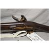 Image 4 : Unknown Reproduction Brown Bess Model Graice 1762 .75 Flintlock Cal Full Wood Military  Musket [ bro