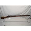 Image 1 : Unknown European Lock Marked SAUI ? with Crown over M Model Three Band Musket .69 Perc Cal Full Wood