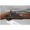 Image 2 : Unknown European Lock Marked SAUI ? with Crown over M Model Three Band Musket .69 Perc Cal Full Wood