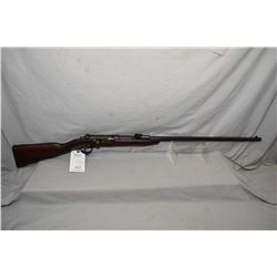 Mauser Model 1871 Dated 1874 .43 Mauser Cal Single Shot Bolt Action Sporterized Rifle w/ 29  bbl [ o