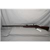 Image 3 : Mauser Model 1871 Dated 1874 .43 Mauser Cal Single Shot Bolt Action Sporterized Rifle w/ 29" bbl [ o