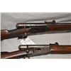 Image 2 : Lot of Two Firearms : Vetterli Model 1869 .41 Swiss Rimfire Cal Sporterized Bolt Action Rifle w/ 33"